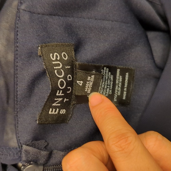 Sweetheart Jumpsuit - Picture 4 of 5